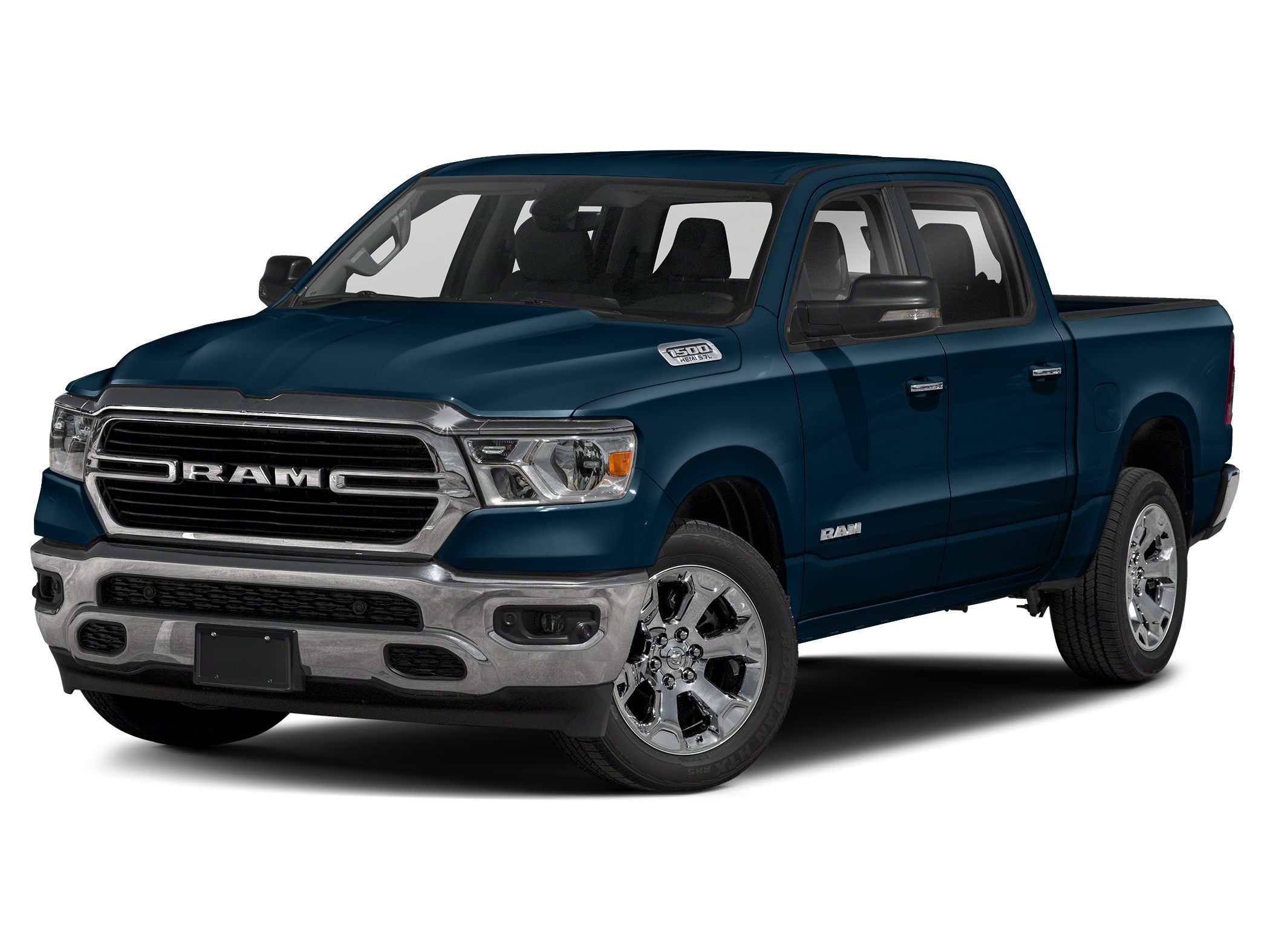 ram ram 1500 pickup 2020 1C6RRFBG6LN290477 image